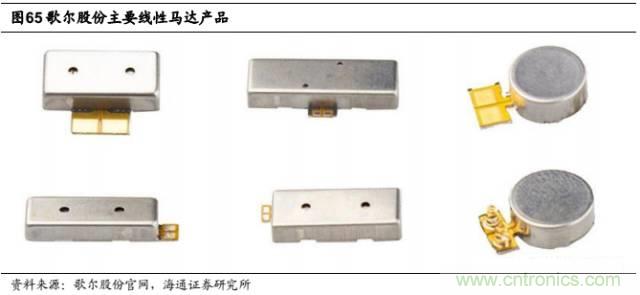 拆解蘋(píng)果/三星/小米/一加，從馬達(dá)技術(shù)看觸覺(jué)反饋的差距