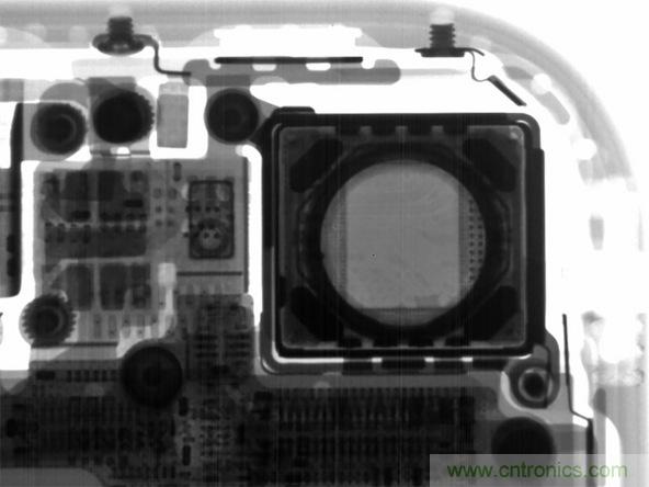 iPhone 8首拆：無線充電版本的iPhone 7？