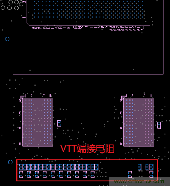 DDR布線最簡規(guī)則與過程，很全很專業(yè)！