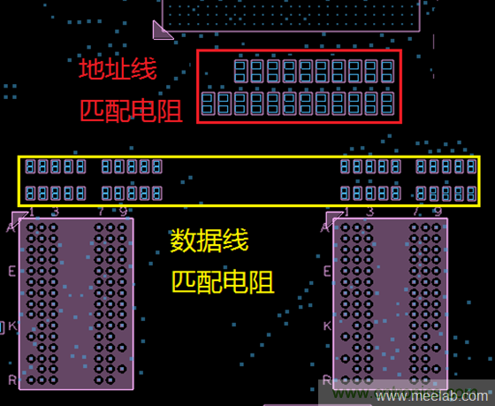 DDR布線最簡規(guī)則與過程，很全很專業(yè)！