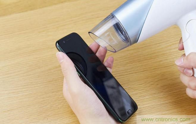 拆解黑鯊手機：多級直觸一體式液冷系統有什么門道？