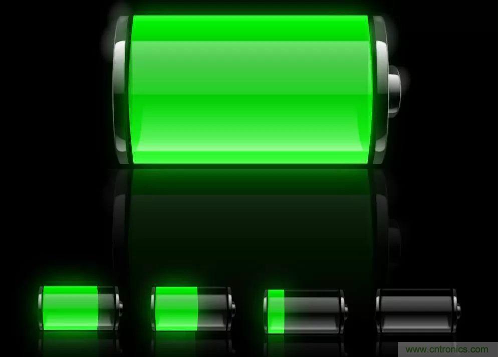 鋰離子電池的核心技術原來是它！