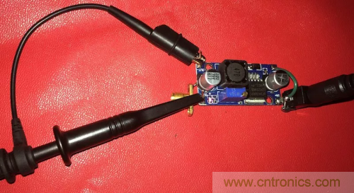 在開關(guān)電源（SMPS）中如何測量噪聲？