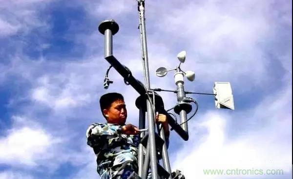 風向風速傳感器分類、原理及應(yīng)用