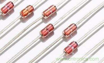 熱敏電阻為何會出現燒壞的情況？