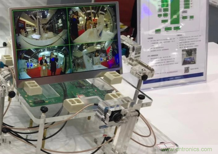 【原創】莫仕：連接器大廠華麗變身，電子解決方案服務中國智造