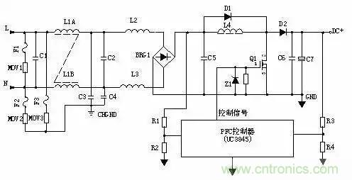 一文看破開關(guān)電源電路，不明白的看這里！