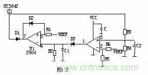 一文看破開關(guān)電源電路，不明白的看這里！
