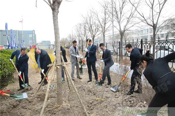 新工廠落戶天津，科爾摩根本土化再進(jìn)一步！