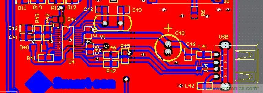 PCB電路板短路的六種檢查方法！