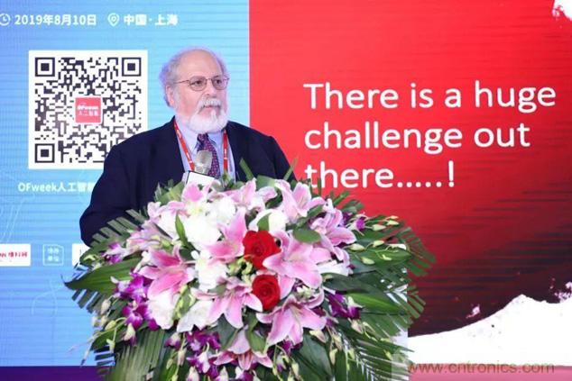 OFweek 2019 AI+教育高峰論壇完美落幕！