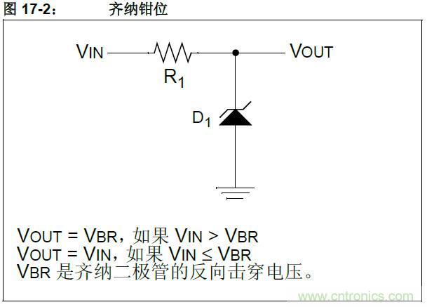 收藏！5V轉3.3V電平的19種方法技巧