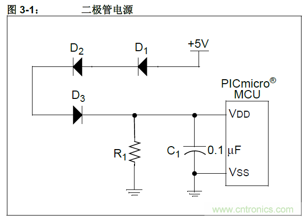 收藏！5V轉3.3V電平的19種方法技巧