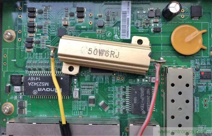 一文帶你認識全類型&ldquo;電阻&rdquo;！