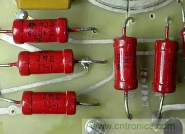 一文帶你認(rèn)識：電阻精度！