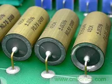 一文帶你認(rèn)識：電阻精度！