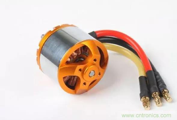 有刷電機 VS 無刷電機，看看哪個更厲害？