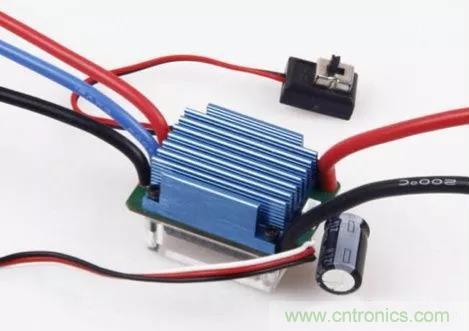 有刷電機 VS 無刷電機，看看哪個更厲害？