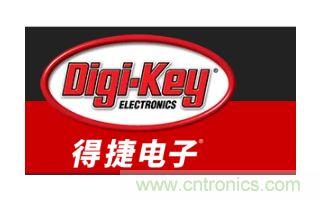 Digi-Key將為在中國大陸、中國臺灣、印度和韓國舉辦的七場Microchip技術精英年會活動提供贊助
