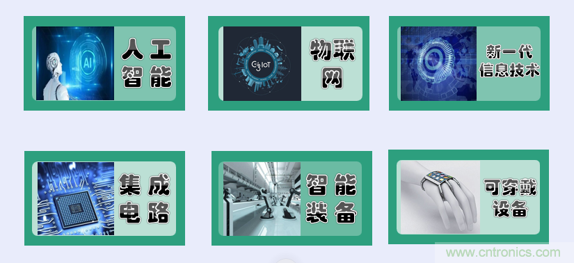 中國電子第一街創新基地！弘德智云聯合我愛方案網推出產業園區入駐服務?