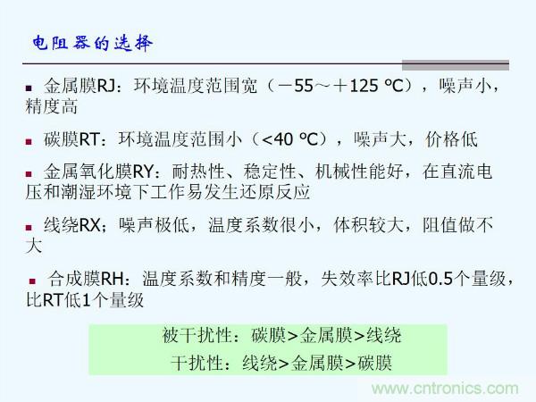 元器件應(yīng)用可靠性如何保證，都要學(xué)習(xí)航天經(jīng)驗(yàn)嗎？