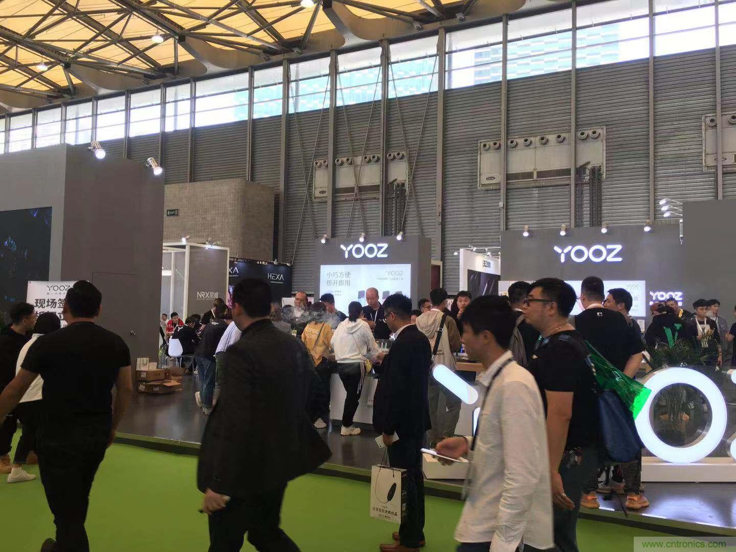 CEE2020第六屆北京電子煙展助力企業開拓線下新戰場