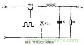 這8種開關(guān)電源工作原理及電路圖，你都知道嗎？