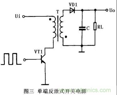 這8種開關(guān)電源工作原理及電路圖，你都知道嗎？