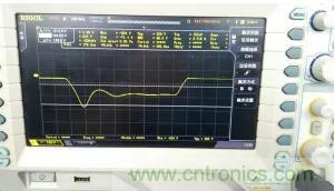【干貨】開關電源RC吸收電路的分析！