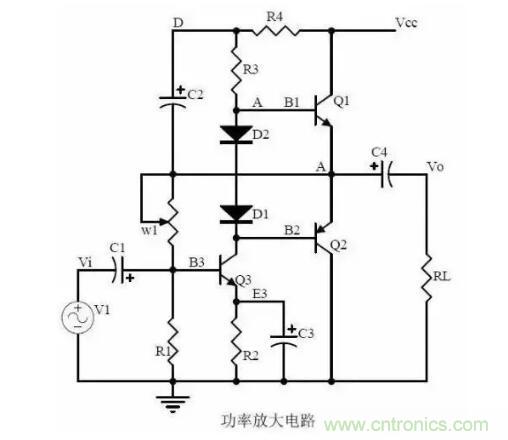電源工程師必備求生技能&mdash;&mdash;20種經(jīng)典模擬電路