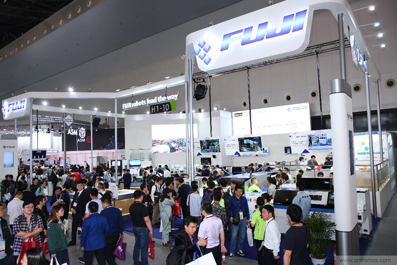 30年風云錄，NEPCON CHINA 2020重新出發