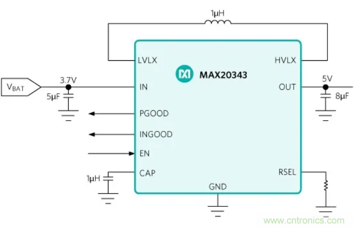 真無(wú)線耳機(jī)高效充電的秘訣：拒絕&ldquo;頭腦發(fā)熱&rdquo;