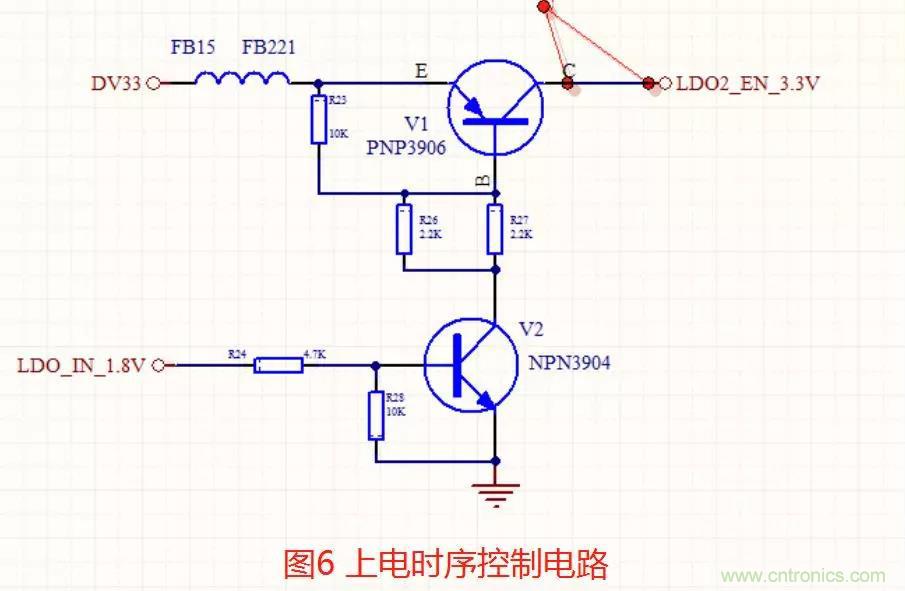 如何將上電時序做到極致？