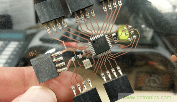關于PCB的十件有趣的事實，你知道幾個？
