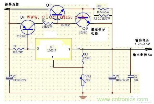 什么是擴流電路？如何設計擴流電路？