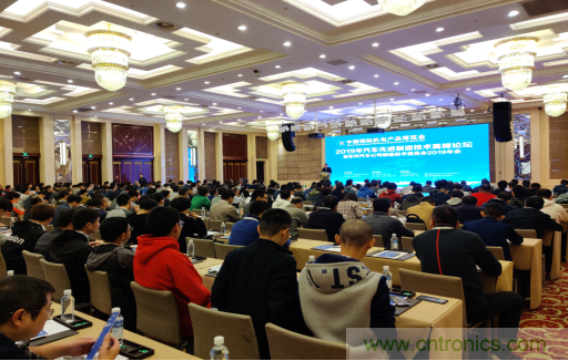 緊抓需求，強勢突圍！第21屆中國國際機電產品博覽會將于11月在武漢啟幕！