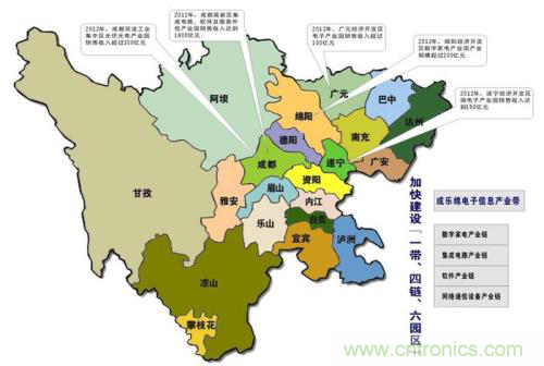 聚焦蓉城 丨2020中國(西部)電子信息博覽會8月開幕 聚焦蓉城 丨2020中國(西部)電子信息博覽會8月開幕