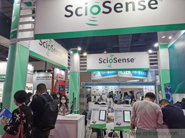 SENSOR CHINA推動感知創新&ldquo;雙循環&rdquo;，中外企業同臺競秀風頭誰更勁？