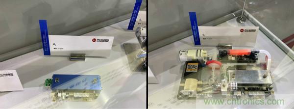 SENSOR CHINA推動感知創新&ldquo;雙循環&rdquo;，中外企業同臺競秀風頭誰更勁？