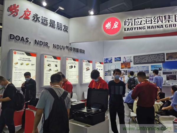 SENSOR CHINA推動感知創新&ldquo;雙循環&rdquo;，中外企業同臺競秀風頭誰更勁？