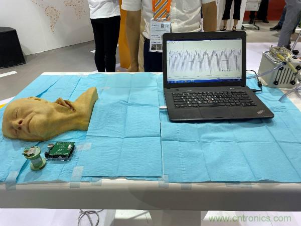 SENSOR CHINA推動感知創新&ldquo;雙循環&rdquo;，中外企業同臺競秀風頭誰更勁？