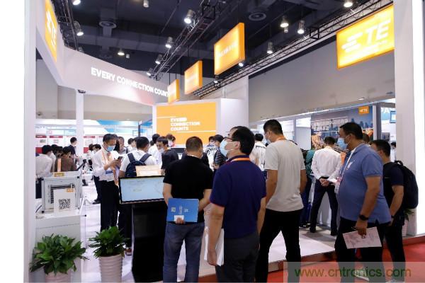 SENSOR CHINA推動感知創新&ldquo;雙循環&rdquo;，中外企業同臺競秀風頭誰更勁？