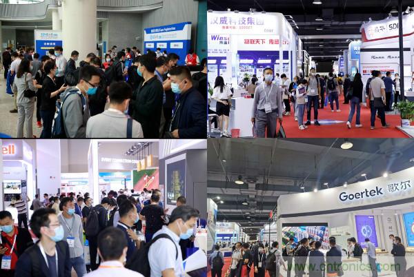 SENSOR CHINA推動感知創新&ldquo;雙循環&rdquo;，中外企業同臺競秀風頭誰更勁？