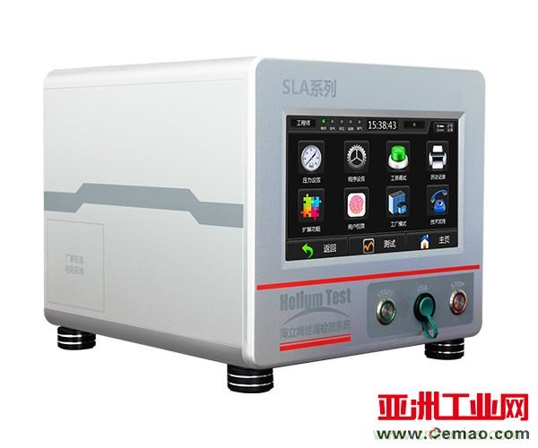 千錘百煉，匠心鑄造&mdash;&mdash;帶您走進希立產品應用場景模擬測試實驗室