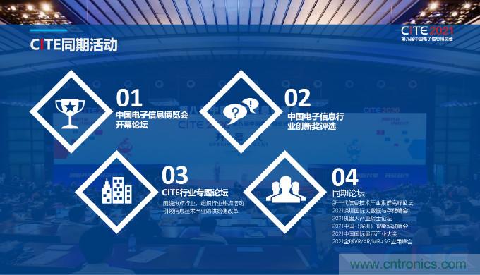 推動國內大循環，電子產業如何把握當下機遇？
