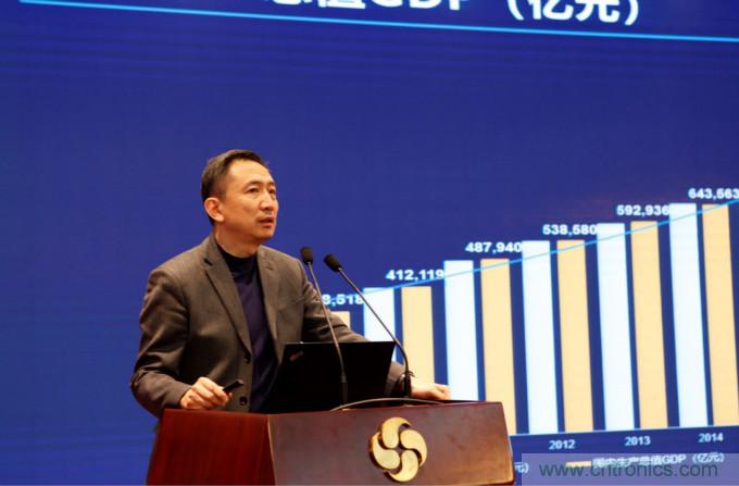 推動國內大循環，電子產業如何把握當下機遇？