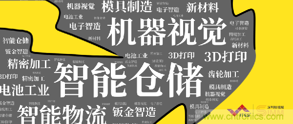 三月ITES開講啦!5場行業千人會,50+技術論壇火爆全場! 三月ITES開講啦!5場行業千人會,50+技術論壇火爆全場!