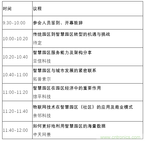 如何讓10萬物聯網人先富起來！