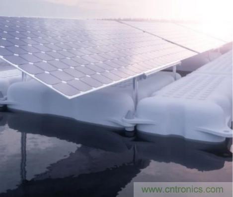 太陽能發電需要碳化硅