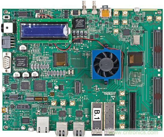 如何為 FPGA 設(shè)計(jì)一款理想的電源？